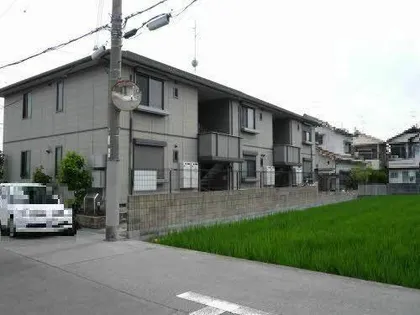 グリーンⅡの画像