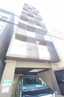 大阪府大阪市北区天満4丁目【マンション】の外観