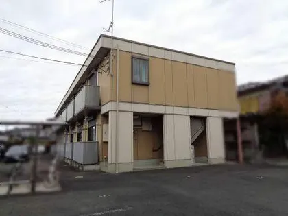 リフレ【0101号室】の外観