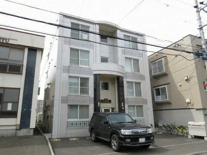 グランメール本郷通8南BSの画像