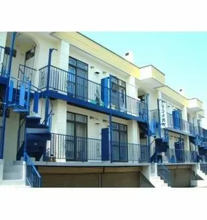 ニューコーポ元町の画像