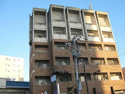 プレミールマンションの画像