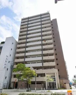 プレサンス難波元町の画像