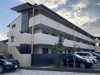 グリーンメゾン弐番館【0205号室】の外観