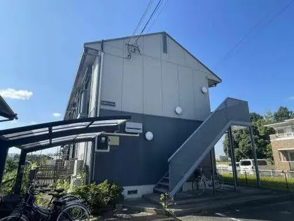 レ ベッレアカーザの画像