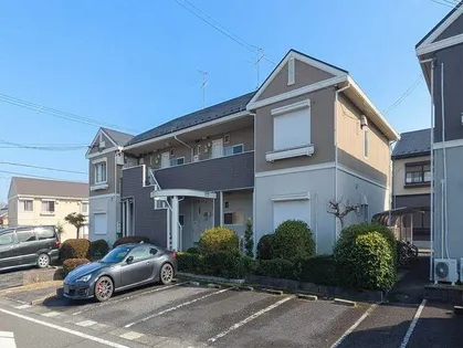 グリーンタウン國本A棟の画像