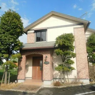 森のハイツの画像