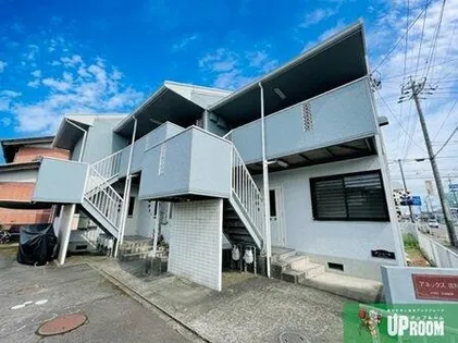 アネックス奥村の画像