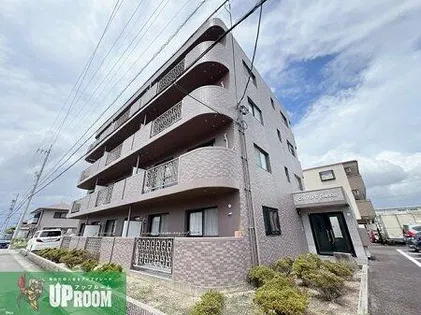 COMFORT PALACEの画像
