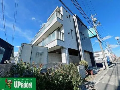 プレミアムキャッスル西春IIの画像