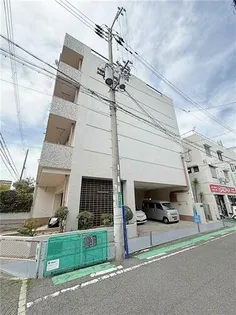 夙川シャンボールの画像