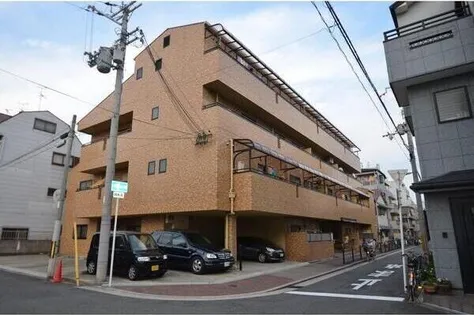 ガーデンコート山之内の画像