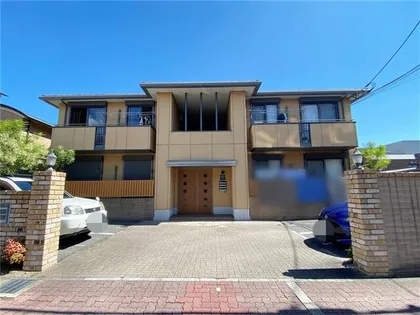 アメニティ大原Aウエストの画像