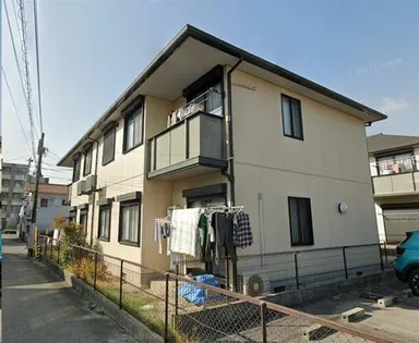 エスト芦屋Bの画像