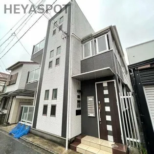 ソリッド春岡の画像