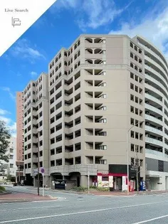 ピュアドームグランディ博多の画像