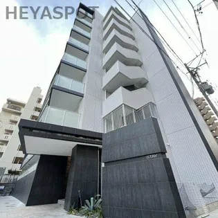 STAYの画像