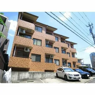 第2スカイラーク丘上の画像