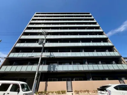 セオリー大阪EAST DOORの画像