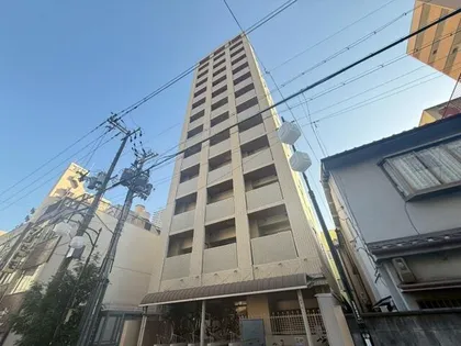 コンソラーレ上町台LLの画像