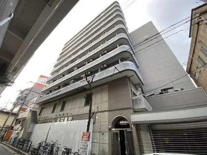G HOUSEの画像