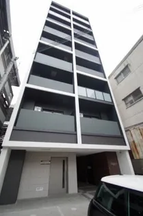 リヴィエール北梅田【3階】の外観