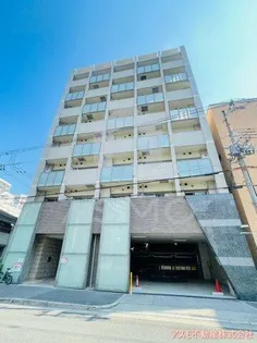 アークアベニュー梅田北【7階】の外観