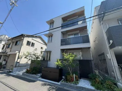 グリーンコート長居西の画像