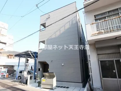 ハーモニーテラス田島の画像