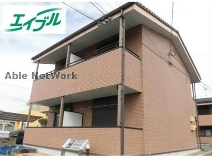 ピアパークAの画像