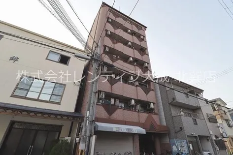 エンブレム巽西の画像