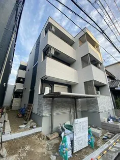 フジパレス長田サウスの画像