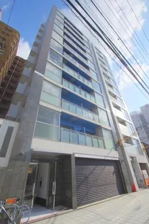 K-CRAFT UMEDA161【2階】の外観