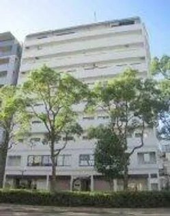 アクシスカナエⅠ【9階】の外観