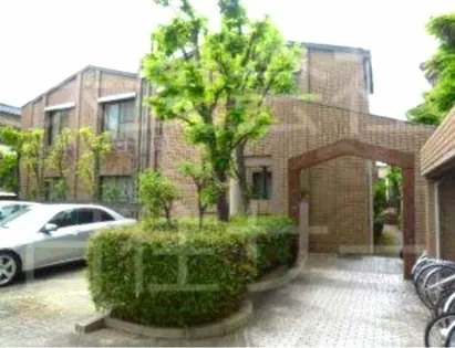 ジェイ プライド苦楽園の画像