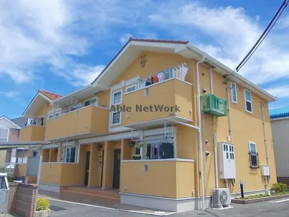 プロムナードの画像