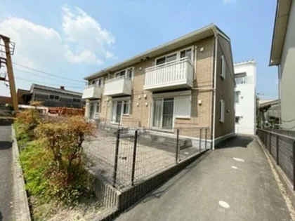 サンモール南野の画像