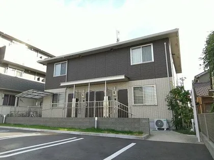 リビングタウン富木島 Aの画像