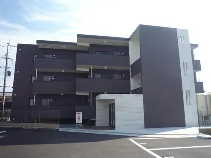 BRAIN福崎【2階】の外観