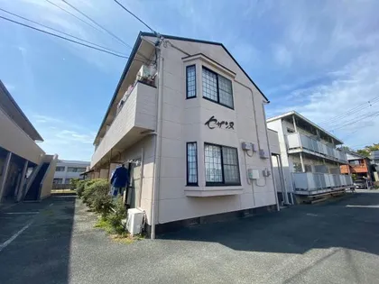 セザンヌ高師Bの画像