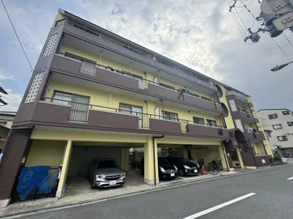 ベルフラワー山下の画像