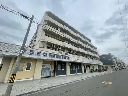 ハイツサンコーの画像