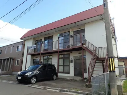 ハウス ユーの画像