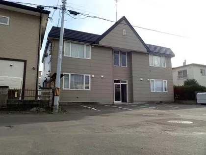 アネックス36【102号室】の外観