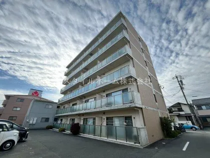 ヴィブレ柱の画像