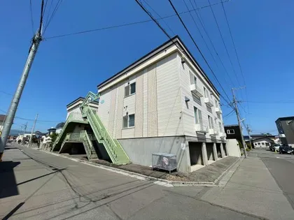 SIDEWAYS美原Ⅱの画像