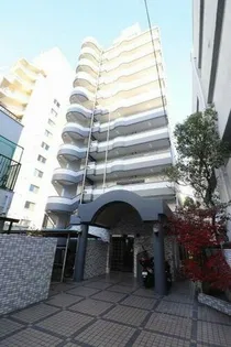 ロマネスク南天神の画像