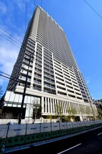 大阪府大阪市北区豊崎3丁目【マンション】の外観
