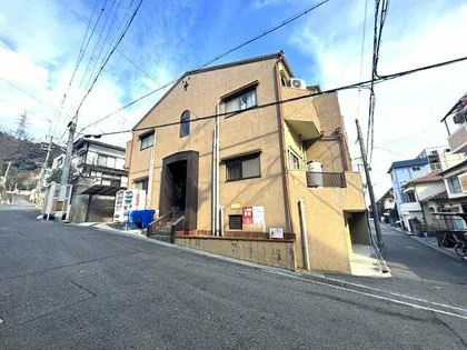 岡本ビラの画像