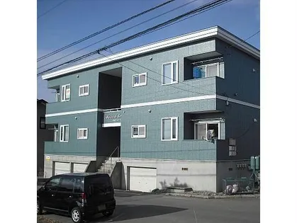 めぞん ど べるの画像